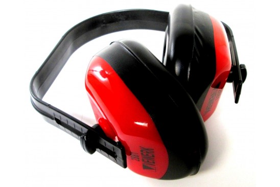 Gehoorbeschermer / oorkappen